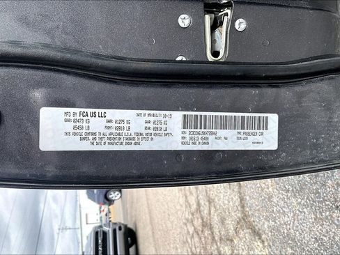 Used 2019 Dodge Charger Scat Pack image 6