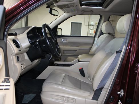 Used 2015 Honda Pilot EX-L image 8