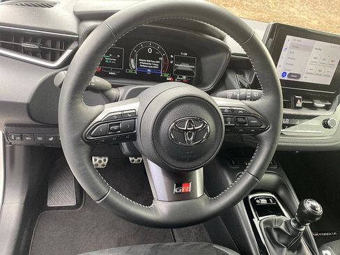 Used 2024 Toyota Corolla GR image 13