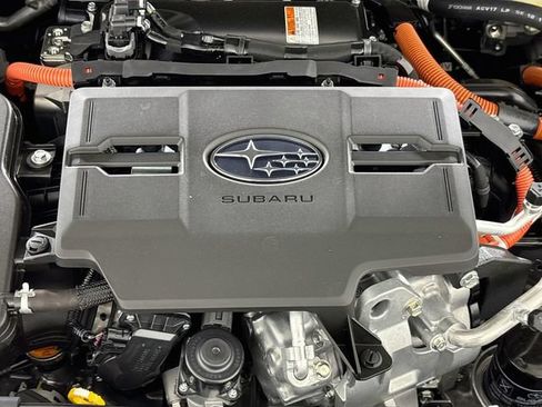 New 2026 Subaru Crosstrek 2.5i Limited AWD/4WD image 29