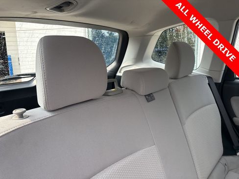 Used 2016 Subaru Forester 2.5i w/ Alloy Wheel Package image 26