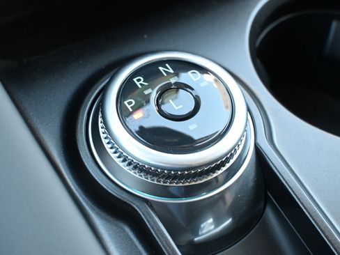 New 2026 Ford Explorer Active image 92