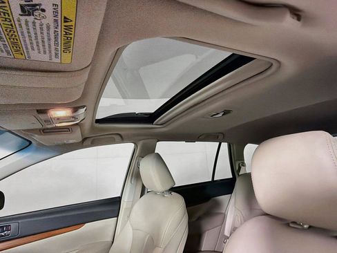 Used 2013 Subaru Outback 2.5i Limited w/ Moonroof Pkg AWD/4WD image 5
