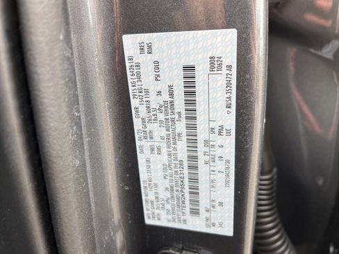 Used 2025 Ford F150 STX image 23