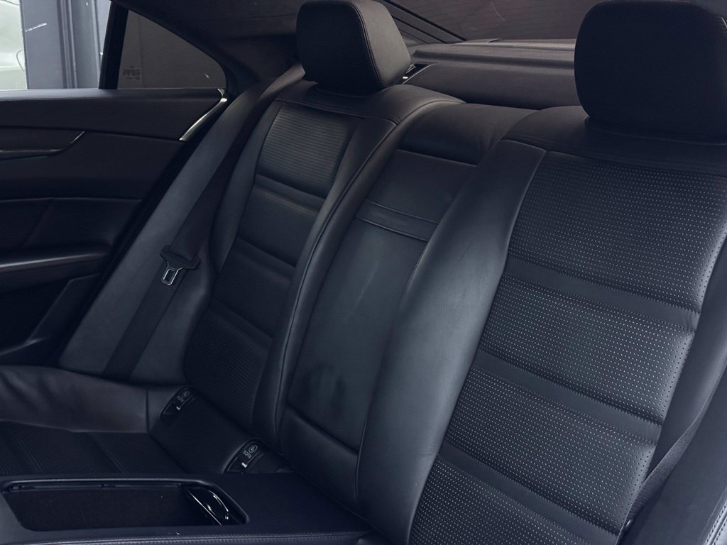 Used 2012 Mercedes-Benz CLS 63 AMG image 17