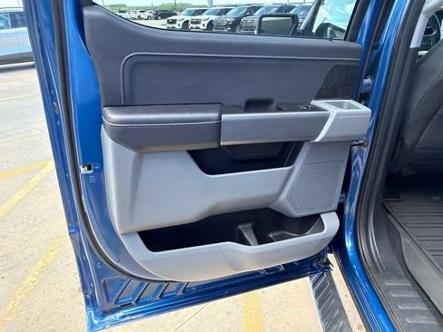 Used 2023 Ford F150 XLT w/ Equipment Group 302A High AWD/4WD image 23