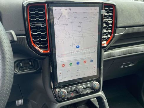 New 2026 Ford Ranger Raptor image 4