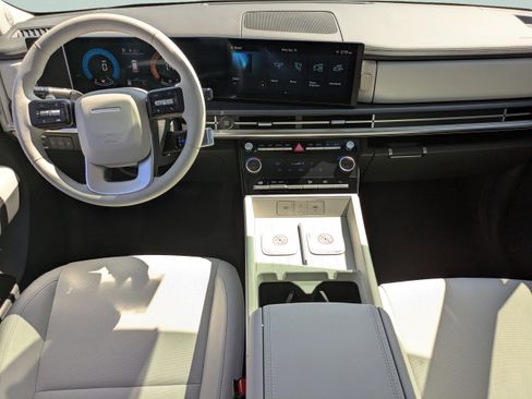 New 2026 Hyundai Santa Fe SE FWD image 14