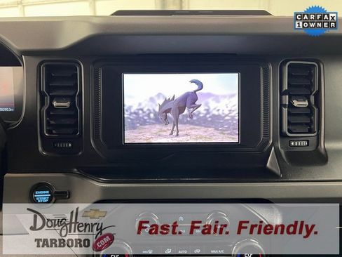 Used 2023 Ford Bronco Big Bend image 43