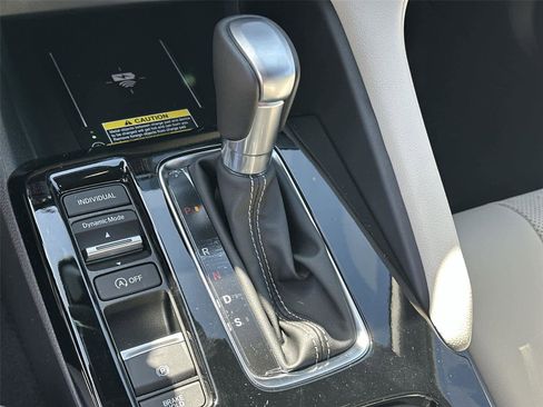 New 2026 Acura Integra A-Spec FWD image 18
