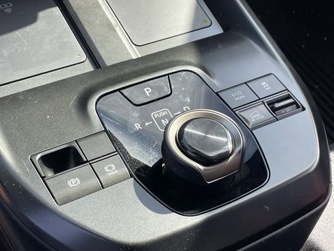 Used 2026 Toyota bZ image 5