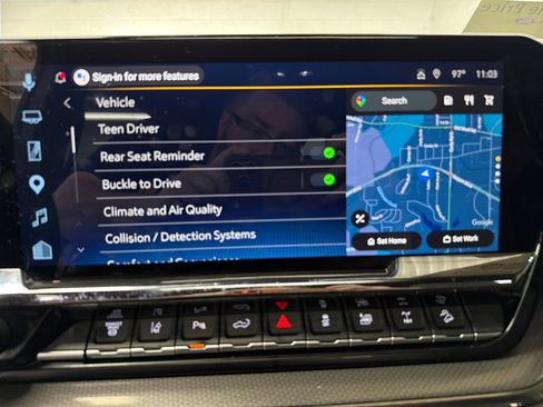 Used 2026 Chevrolet Silverado 2500 ZR2 AWD/4WD image 29