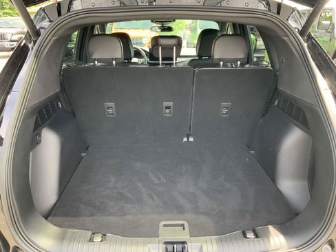 Used 2023 Ford Escape ST-Line w/ Tech Pack #1 AWD/4WD image 11