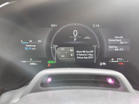 Certified 2025 Lexus RX 350 image 8