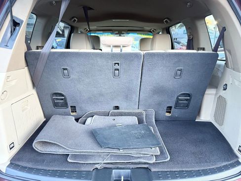 Used 2012 Honda Pilot EX-L image 16