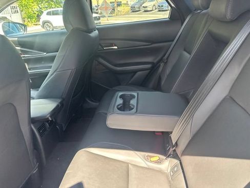 Used 2023 MAZDA CX-30 AWD 2.5 S w/ Preferred Package image 13