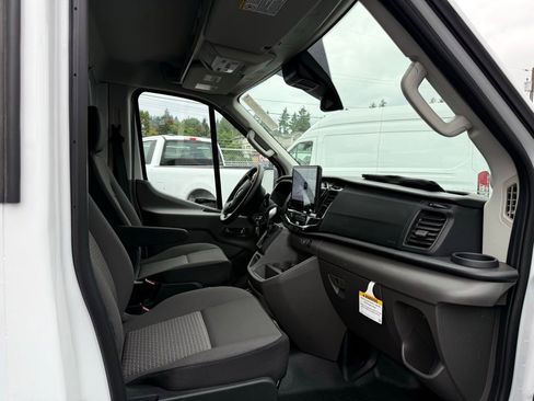 New 2024 Ford Transit 350 Transit-KUV w/ Interior Upgrade Package image 18