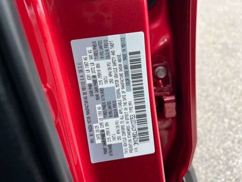 New 2026 MAZDA CX-30 AWD 2.5 S image 32