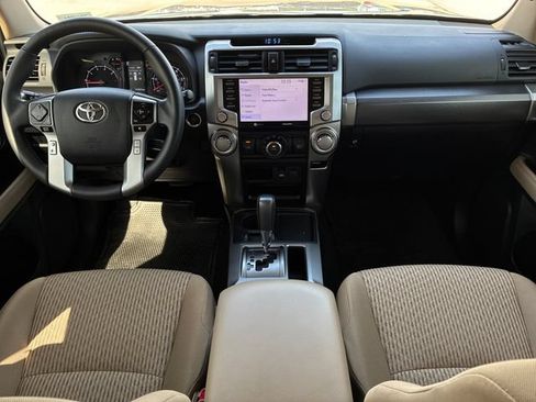 Used 2024 Toyota 4Runner SR5 RWD image 9