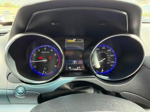 Used 2016 Subaru Outback 2.5i Premium AWD/4WD image 14