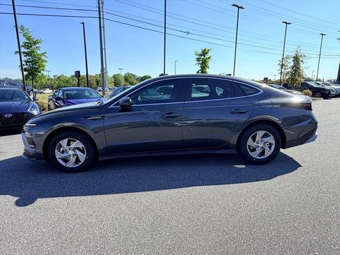 New 2026 Hyundai Sonata SE FWD image 6