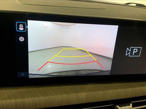 Used 2025 Hyundai Sonata SEL FWD image 21