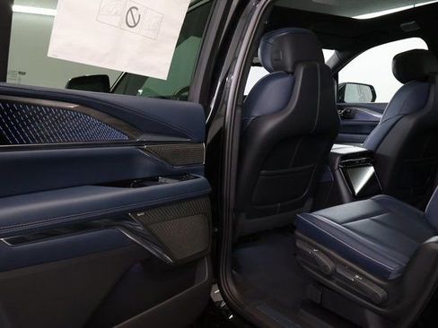 New 2026 Cadillac Escalade IQL Luxury image 24