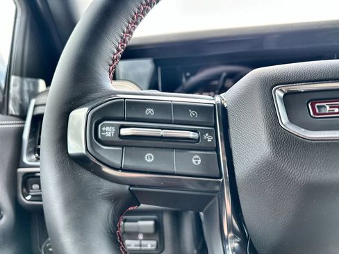 New 2026 GMC Yukon XL AT4 Ultimate w/ LPO, Floor Liner Package AWD/4WD image 31