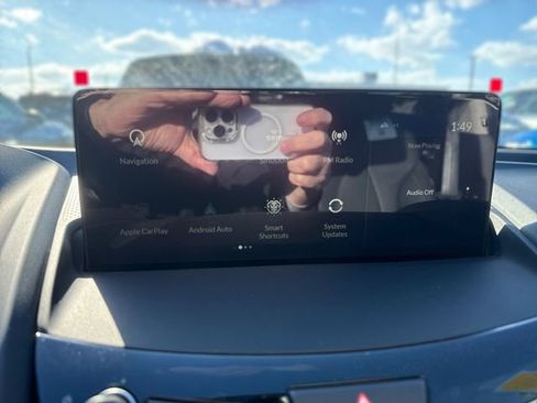 New 2026 Acura RDX w/ Technology Package image 23