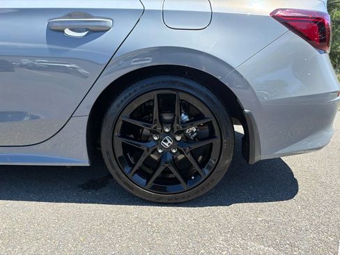 Certified 2026 Honda Civic Sport image 19