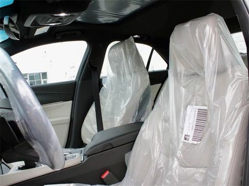 New 2025 Cadillac CT4 Premium Luxury image 13