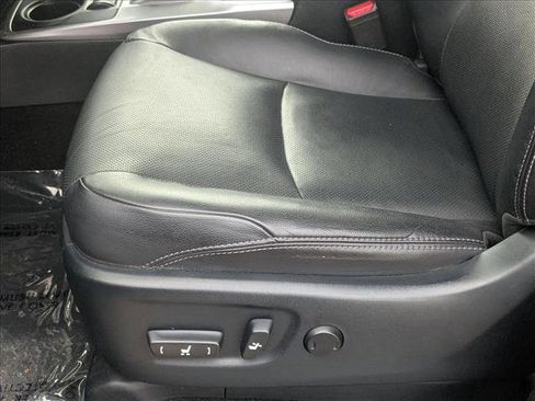 Certified 2021 Toyota 4Runner Limited image 16