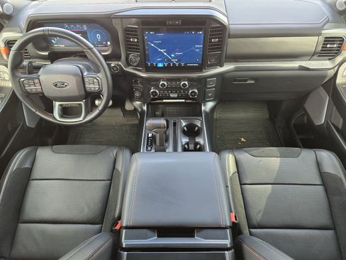 Used 2025 Ford F150 Raptor image 25