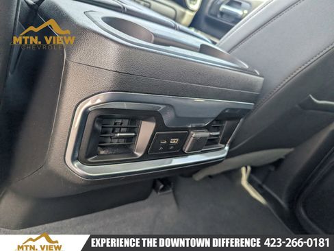 Used 2021 Chevrolet Silverado 1500 LTZ image 37