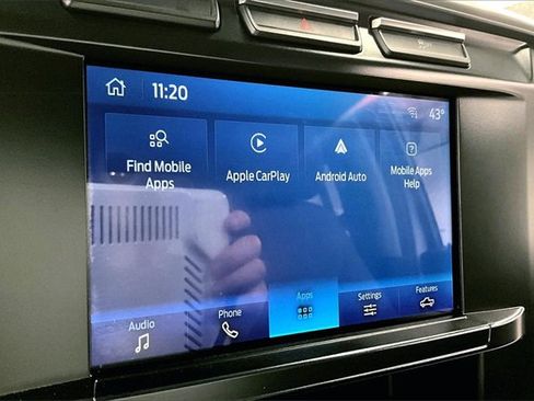 Used 2023 Ford F250 XLT image 33