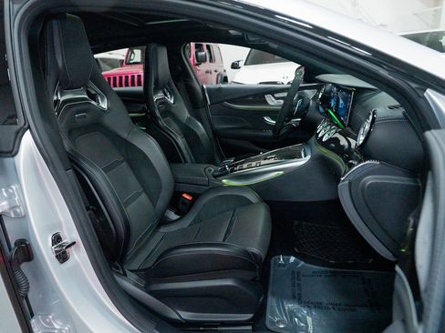 Used 2020 Mercedes-Benz AMG GT 63 image 39