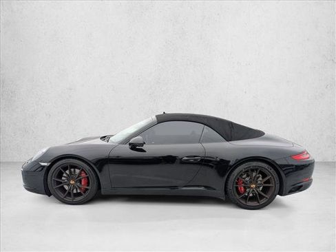 Used 2017 Porsche 911 Carrera S RWD image 8