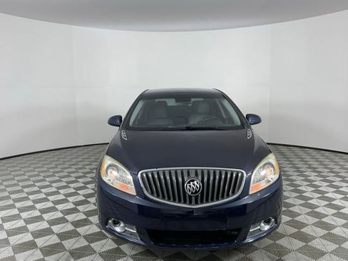 Used 2016 Buick Verano Sport Touring image 2