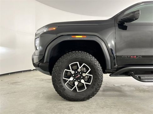 Certified 2023 GMC Canyon AT4X image 34