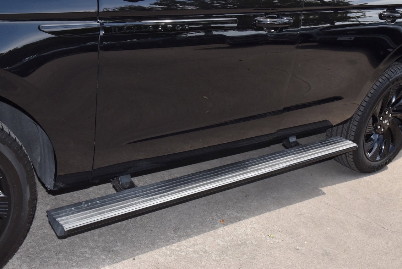 New 2026 Lincoln Navigator Reserve w/ Jet Appearance Package AWD/4WD image 40
