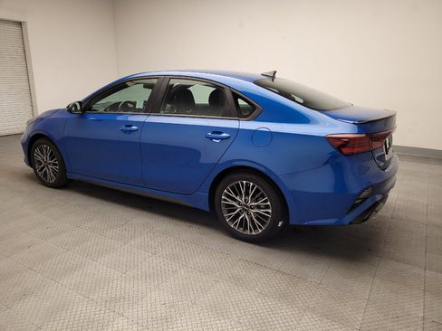 Used 2023 Kia Forte GT-Line image 3