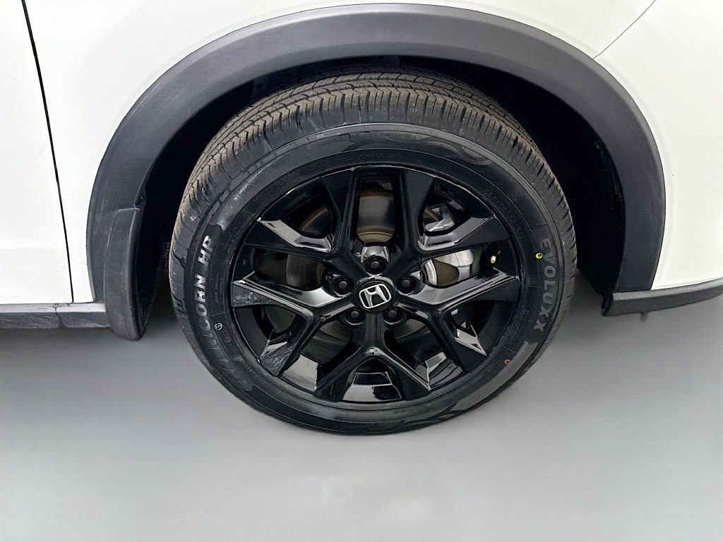 Used 2023 Honda HR-V Sport image 31