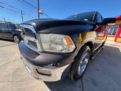 Used 2010 Dodge Ram 1500 Truck SLT w/ Lone Star Regional Pkg