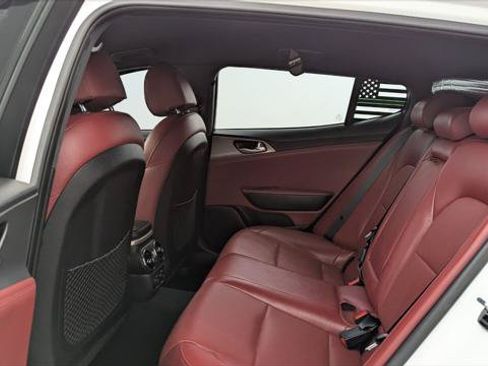 Used 2019 Kia Stinger GT AWD/4WD image 18