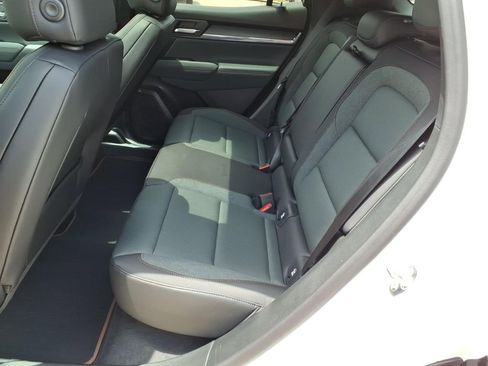 New 2026 GMC Terrain AT4 AWD/4WD image 12