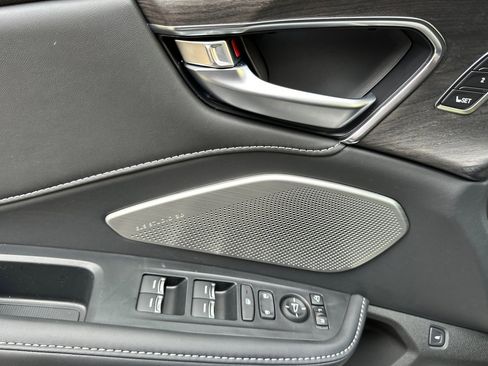 New 2026 Acura RDX SH-AWD w/ Advance Package image 11