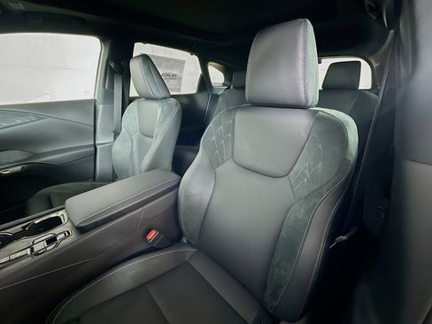 New 2026 Lexus RX 350 w/ Convenience Package image 20