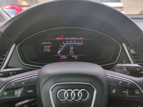 Used 2024 Audi Q5 2.0T Premium Plus AWD/4WD image 35