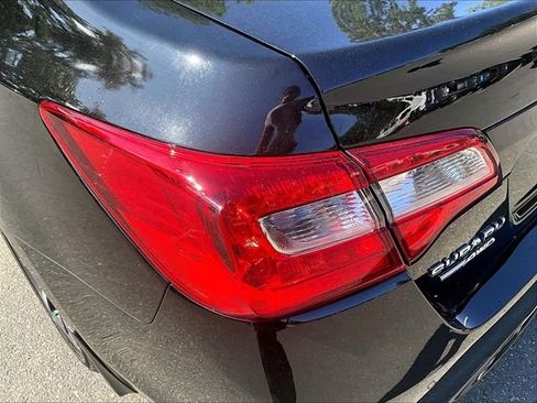 Used 2017 Subaru Legacy 2.5i Limited AWD/4WD image 33