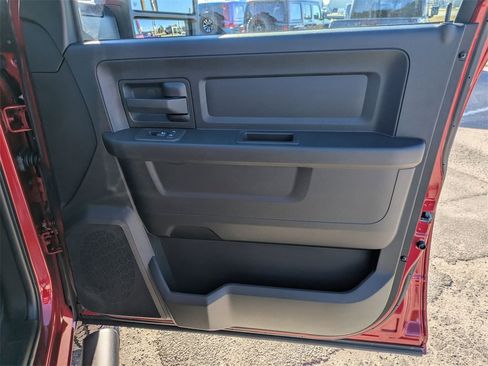 New 2026 RAM 2500 Tradesman w/ Safety Group image 26